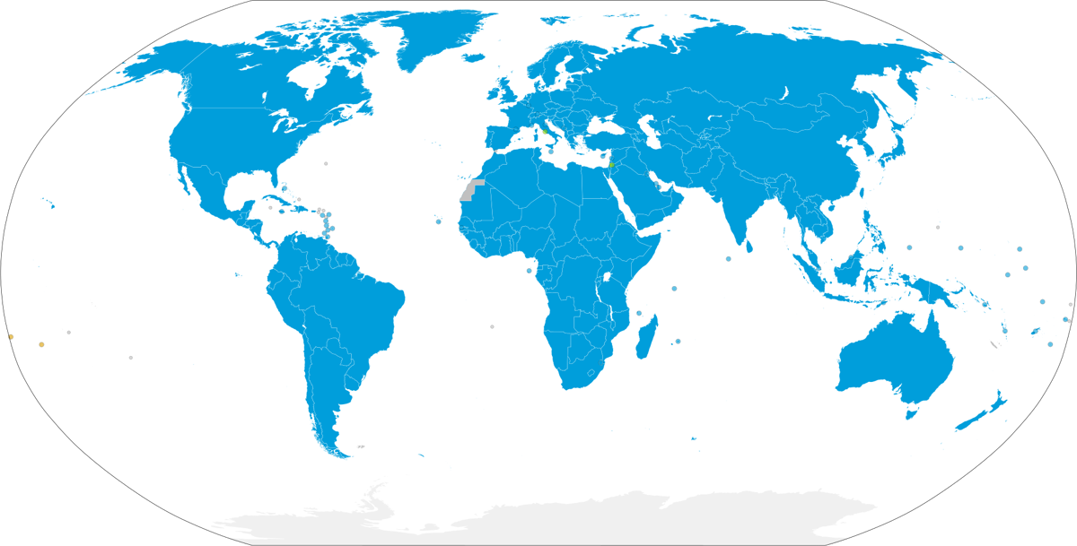Moment image for Hungary's Admission to the United Nations and Its Impact on International Diplomacy