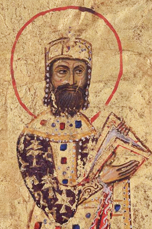 Moment image for Conflict between Seljuk and Byzantine Empires for control of Anatolian region.