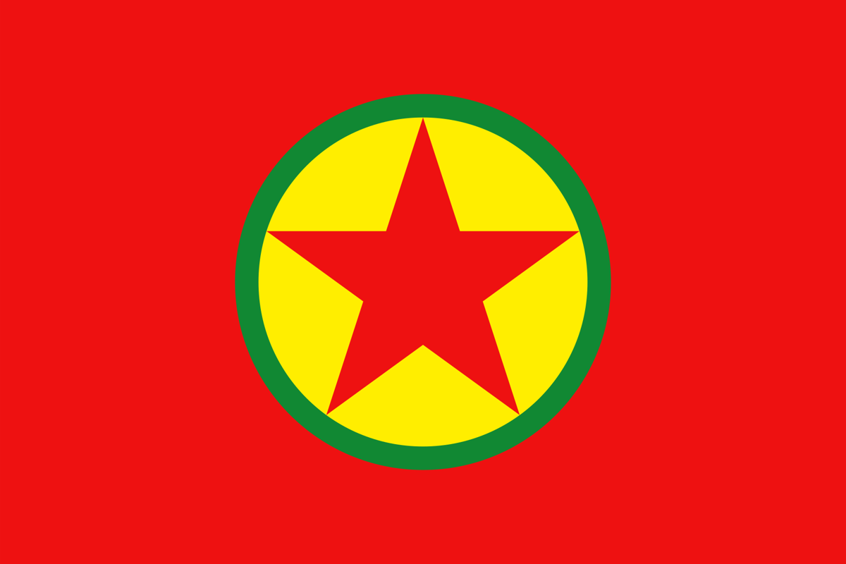 Moment image for Operation against PKK in Iraq: 20,000 Turkish Troops Enter Kurdish Safe Havens