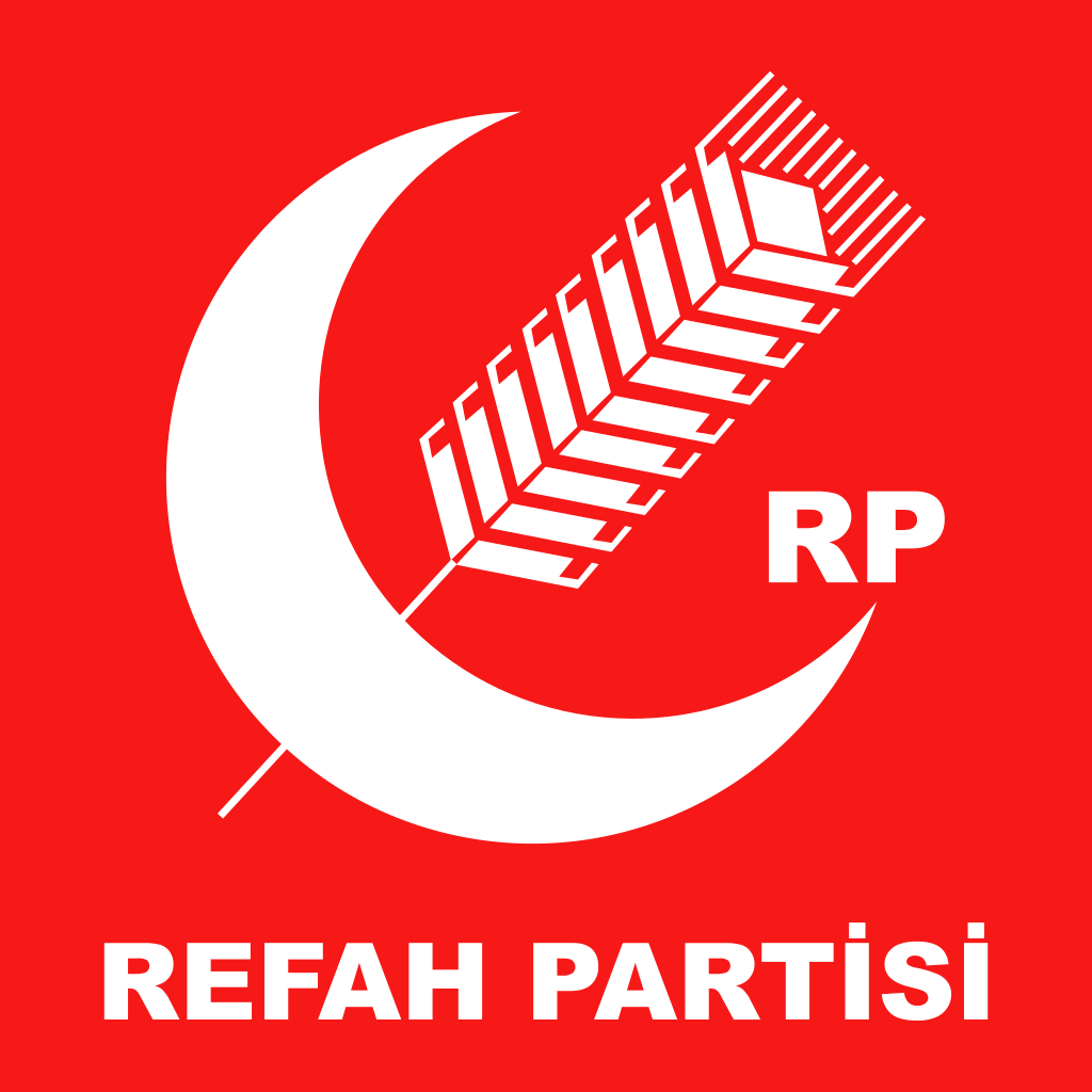 Moment image for Banning of Welfare Party