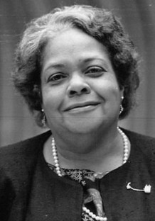 Moment image for Legacy of Dame Nita Barrow: Barbados' First Female Governor-General and Global Health Advocate.