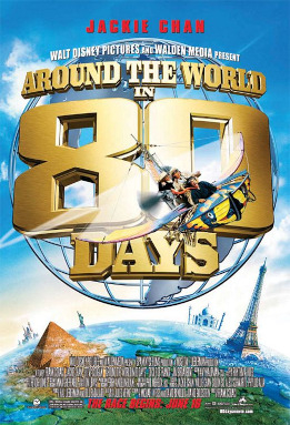 Moment image for Around the World in 80 Days (2004)