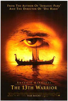 Moment image for The 13th Warrior