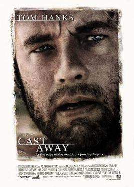 Moment image for Cast Away