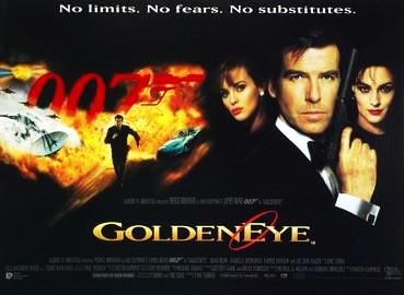 Moment image for GoldenEye