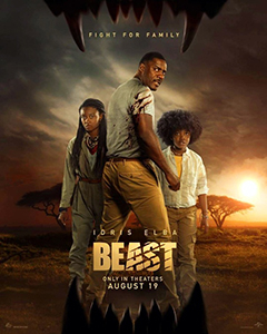 Moment image for Beast (2022)
