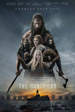 Moment image for The Northman