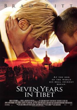 Moment image for Seven Years in Tibet