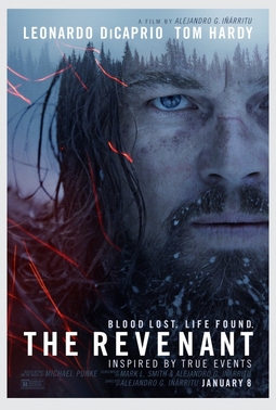 Moment image for The Revenant