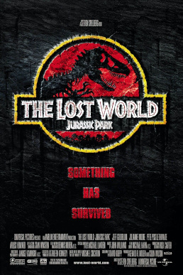 Moment image for The Lost World: Jurassic Park