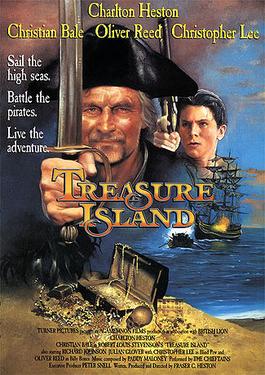 Moment image for Treasure Island