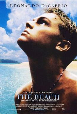 Moment image for The Beach