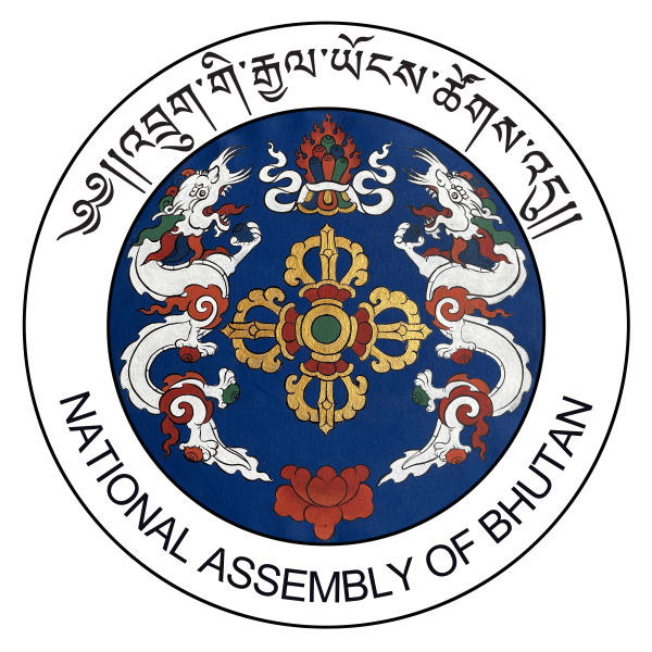 Moment image for The National Assembly of Bhutan