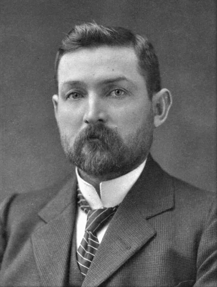 Moment image for Chris Watson's First Federal Labor Government