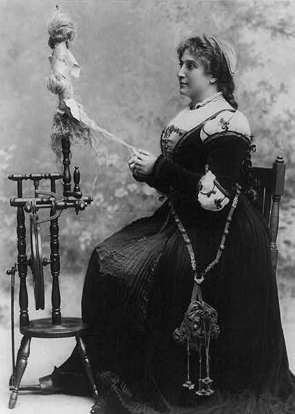 Moment image for Dame Nellie Melba's Passing at 69.