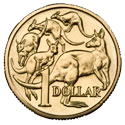 Moment image for Transition From One Dollar Note to Coin
