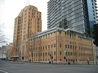 Moment image for Bombing at Russell Street Police Headquarters: A Tragic Day in Melbourne's History