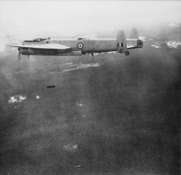 Moment image for End of the First Phase of the Malayan Insurgency