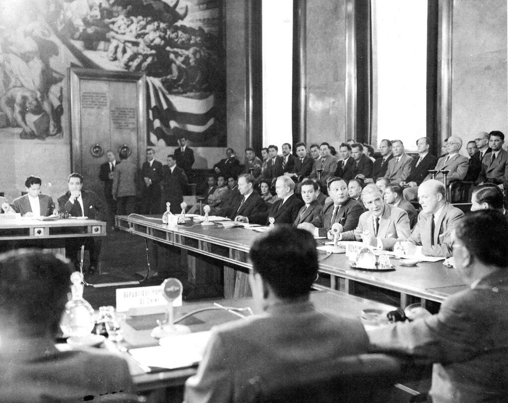 Moment image for The Indochina War Conclusion and French Decolonization.