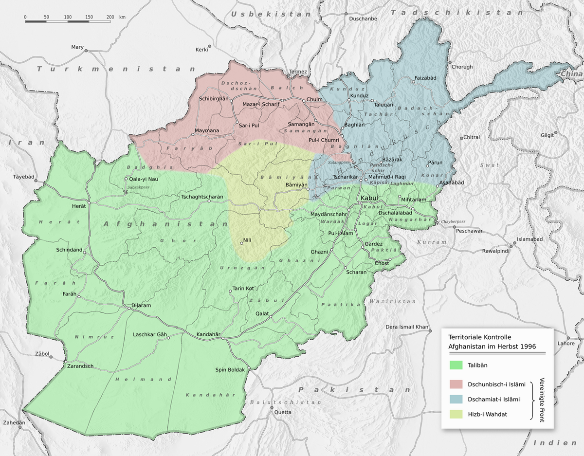 Moment image for Taliban seizes Kabul, solidifying control and governance in the country.