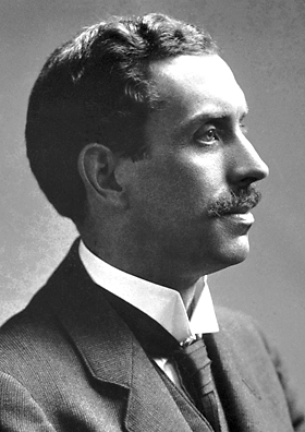 Moment image for Charles Glover Barkla: Pioneer of Characteristic X-rays and Quantum Theory.