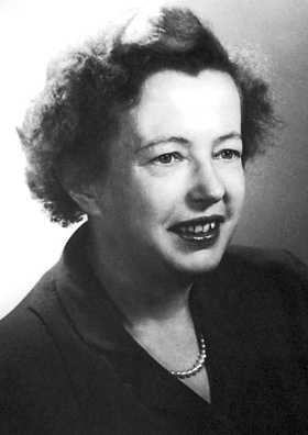 Moment image for Nobel Prize-winning contributions to atomic nucleus and particle theory revolutionized understanding of nuclear physics.