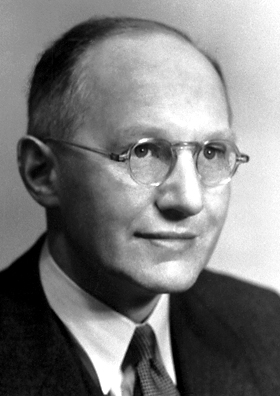 Moment image for Pioneering Work in Nuclear Physics by Cockcroft and Walton: Achieving Artificial Transmutation of Atoms