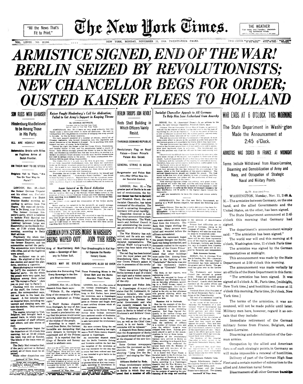 Moment image for Post-World War I Homecomings: Celebrations, Rebuilding, and Challenges