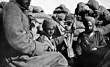 Moment image for Counterattack at Achi Baba Nullah: Key Battle in Gallipoli Campaign