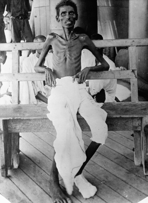 Moment image for Siege of Kut: Allied defeat in Mesopotamia during World War I.