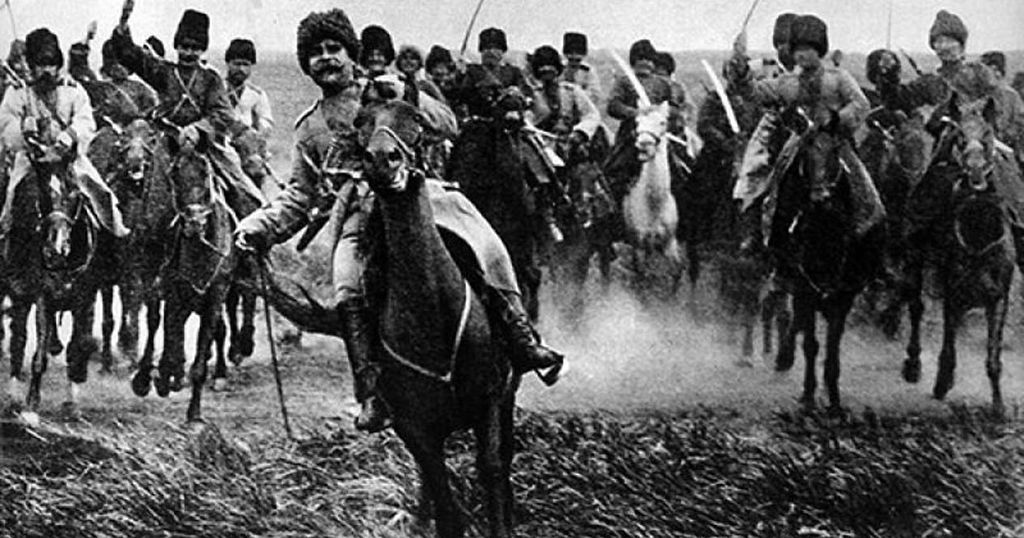 Moment image for Brusilov Offensive: Austro-Hungarian push to break Eastern Front stalemate in World War I.