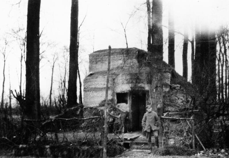 Moment image for Battle of Fromelles: Tragic diversionary attack results in heavy casualties on Western Front.