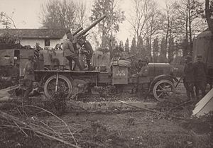 Moment image for The Eleventh Battle of the Isonzo: Limited Gains, Heavy Losses, and Exhaustion on the Italian Front.