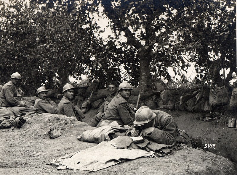 Moment image for Italian Victory at Battle of Piave River: Turning point in Austro-Hungarian struggles.