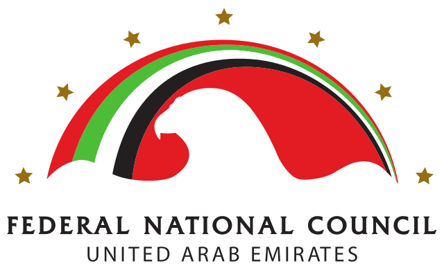 Moment image for National election selects half of Federal National Council members.