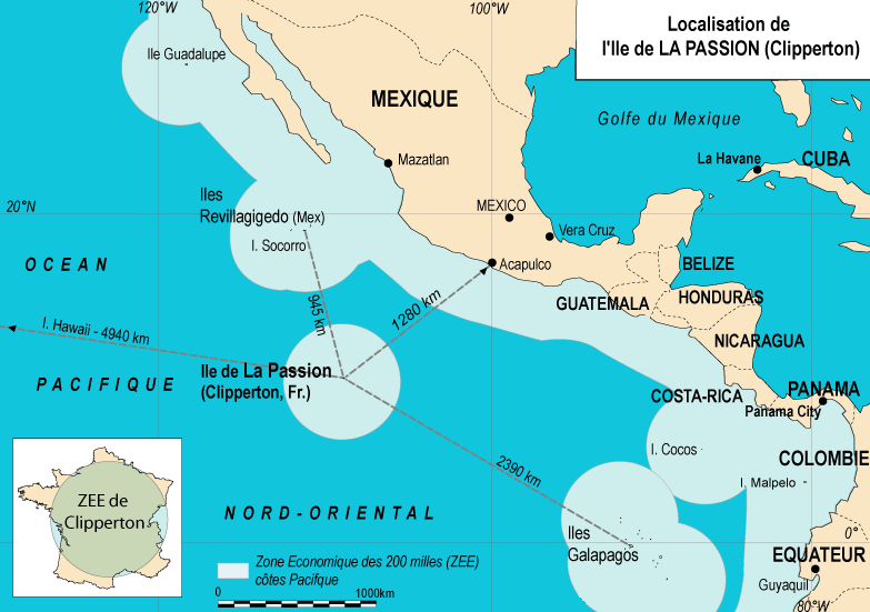 Moment image for ICJ Upholds Costa Rica's Navigation Rights