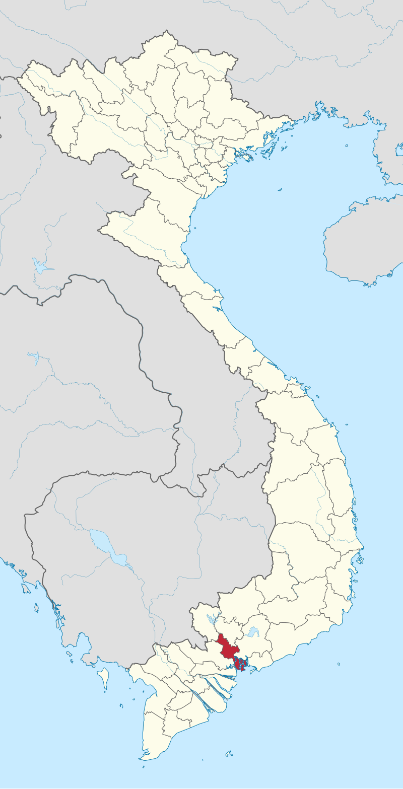 Moment image for Nguyen Lord establishes strategic stronghold in the south