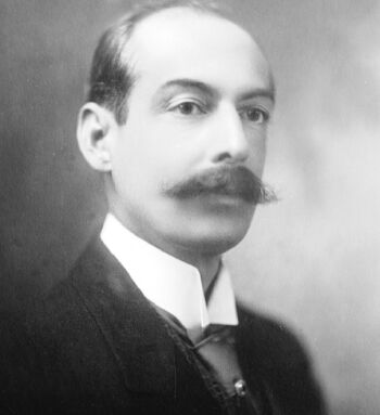 Moment image for Ramón Maximiliano Valdés: Brief tenure and untimely death as Panama's leader.