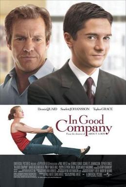 Moment image for In Good Company