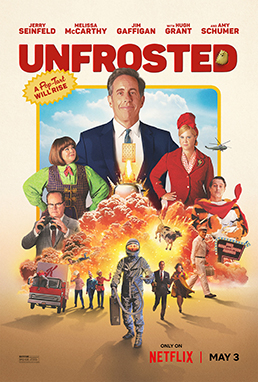 Moment image for Unfrosted