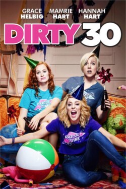 Moment image for Dirty 30