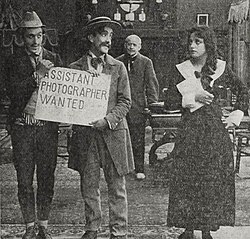 Moment image for Ragtime Snap Shots