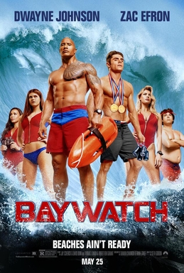 Moment image for Baywatch