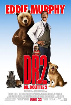 Moment image for Dr. Dolittle 2
