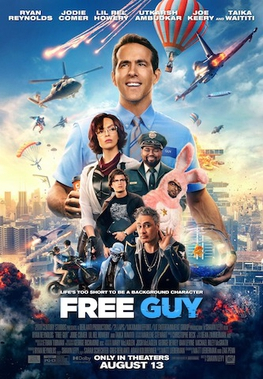 Moment image for Free Guy