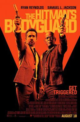 Moment image for The Hitman's Bodyguard