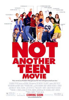 Moment image for Not Another Teen Movie