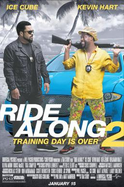 Moment image for Ride Along 2