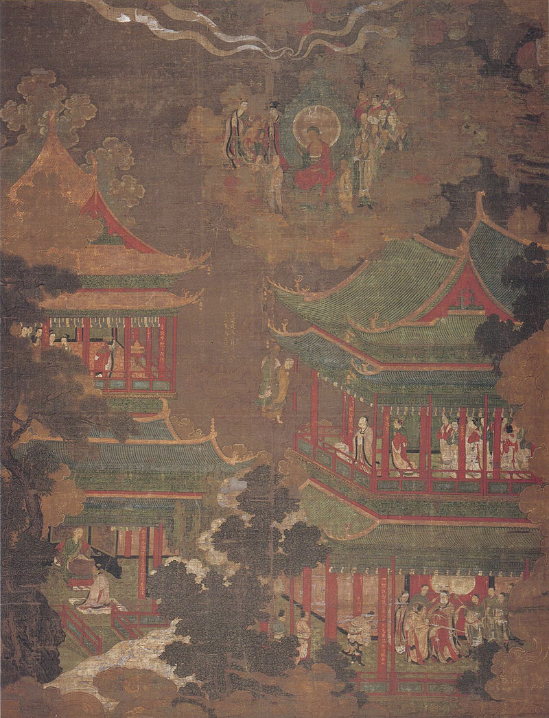 Moment image for Rise of the Goryeo Dynasty