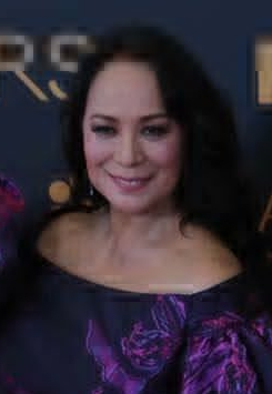 Moment image for Gloria Diaz: First Filipina Miss Universe Sparks National Pride and Beauty Pageant Legacy